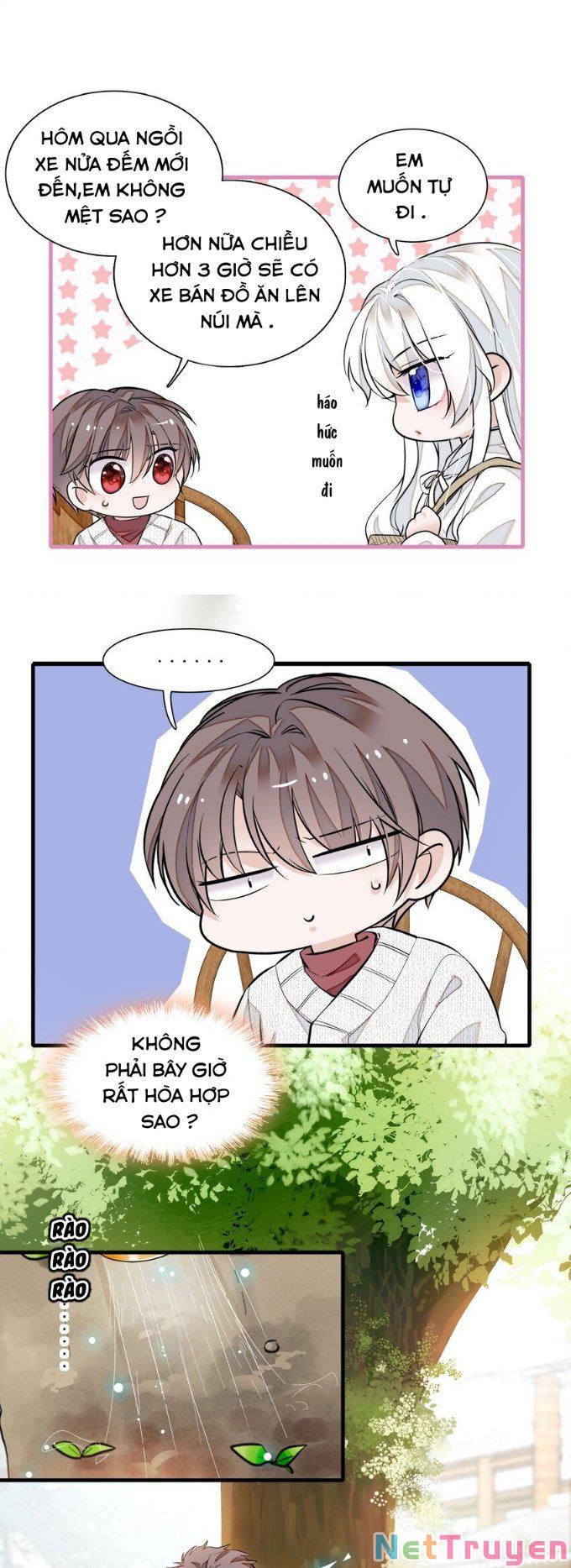 long phượng phiên chuyển chapter 59 2