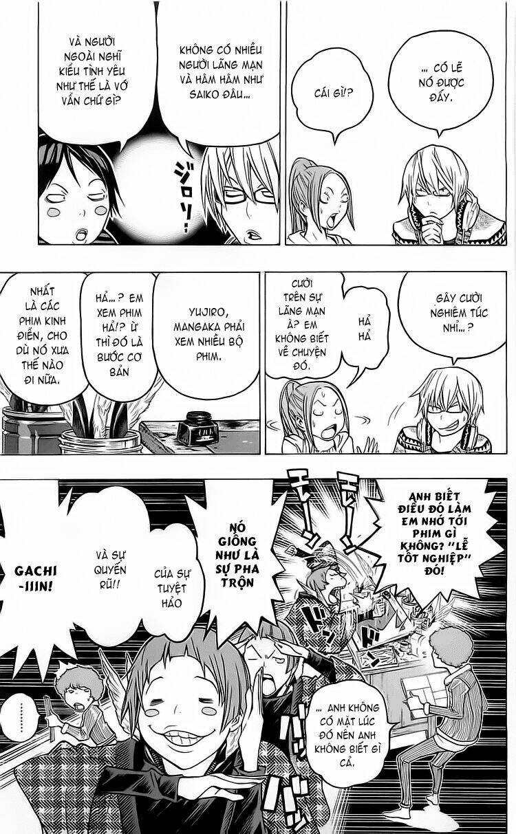 họa sĩ truyện tranh chapter 107 18