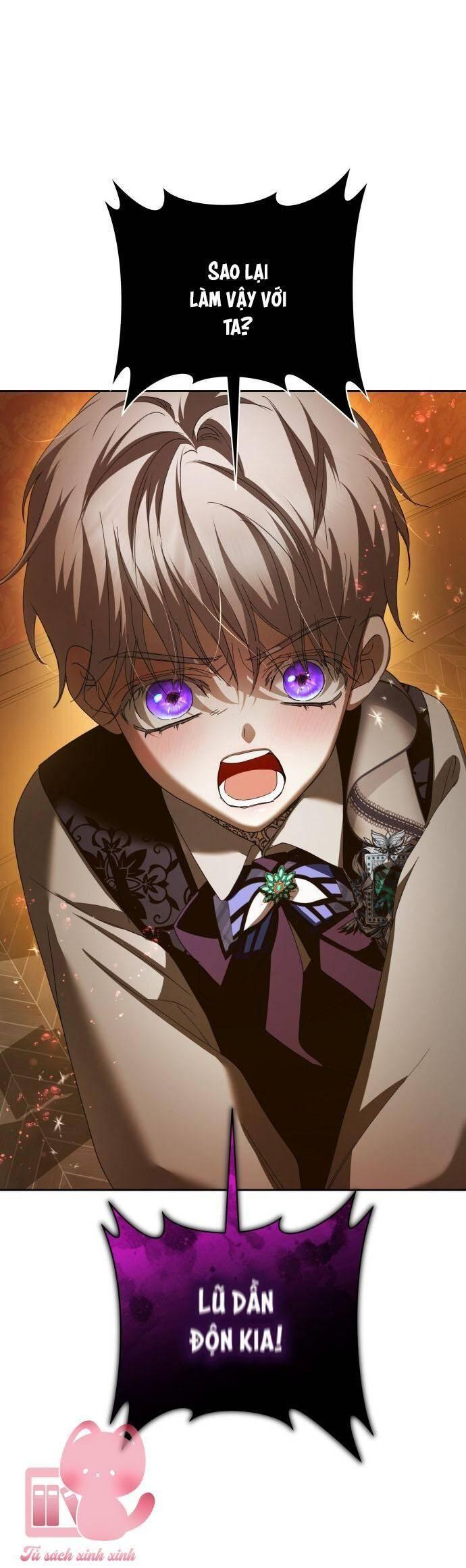 tôi muốn trở thành cô ấy chỉ một ngày chapter 128 104