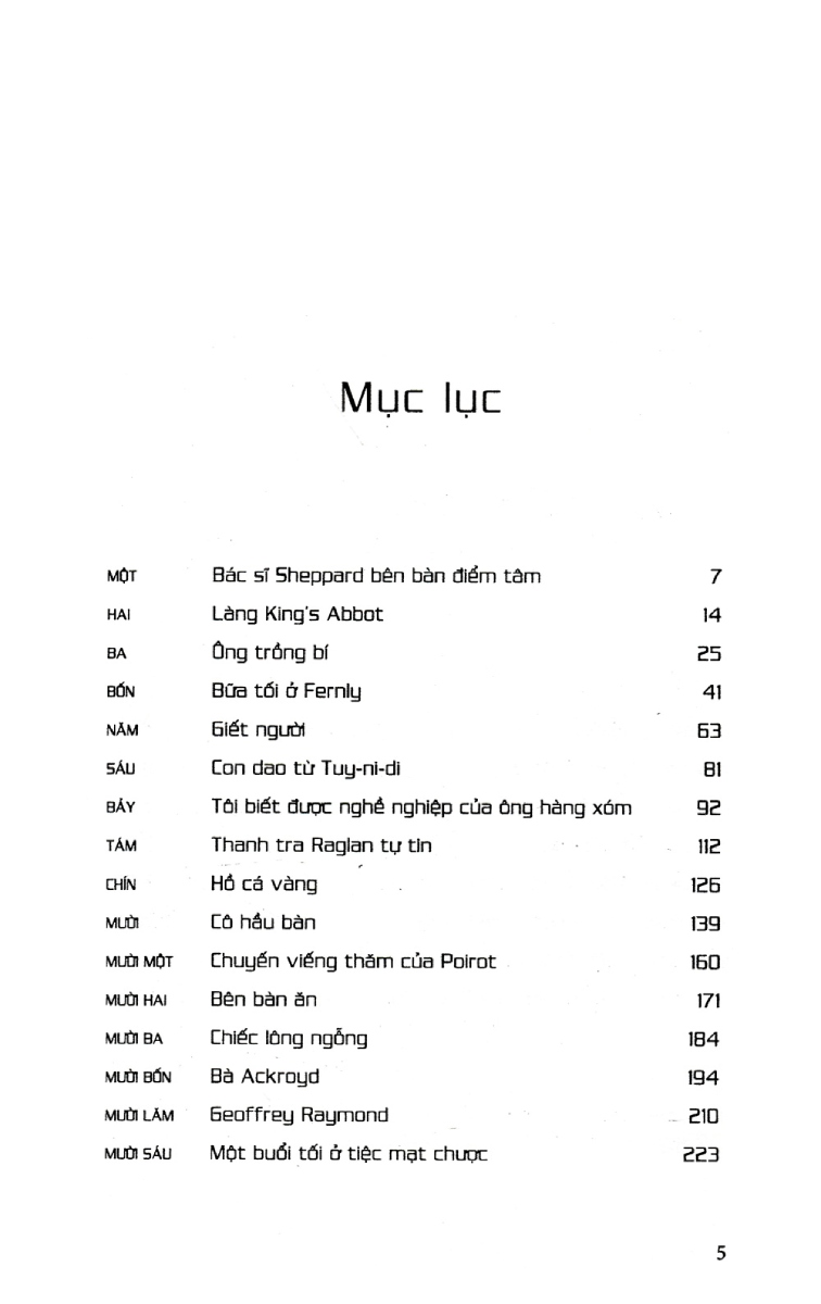 Vụ Ám Sát Ông Roger Ackroyd_TRE