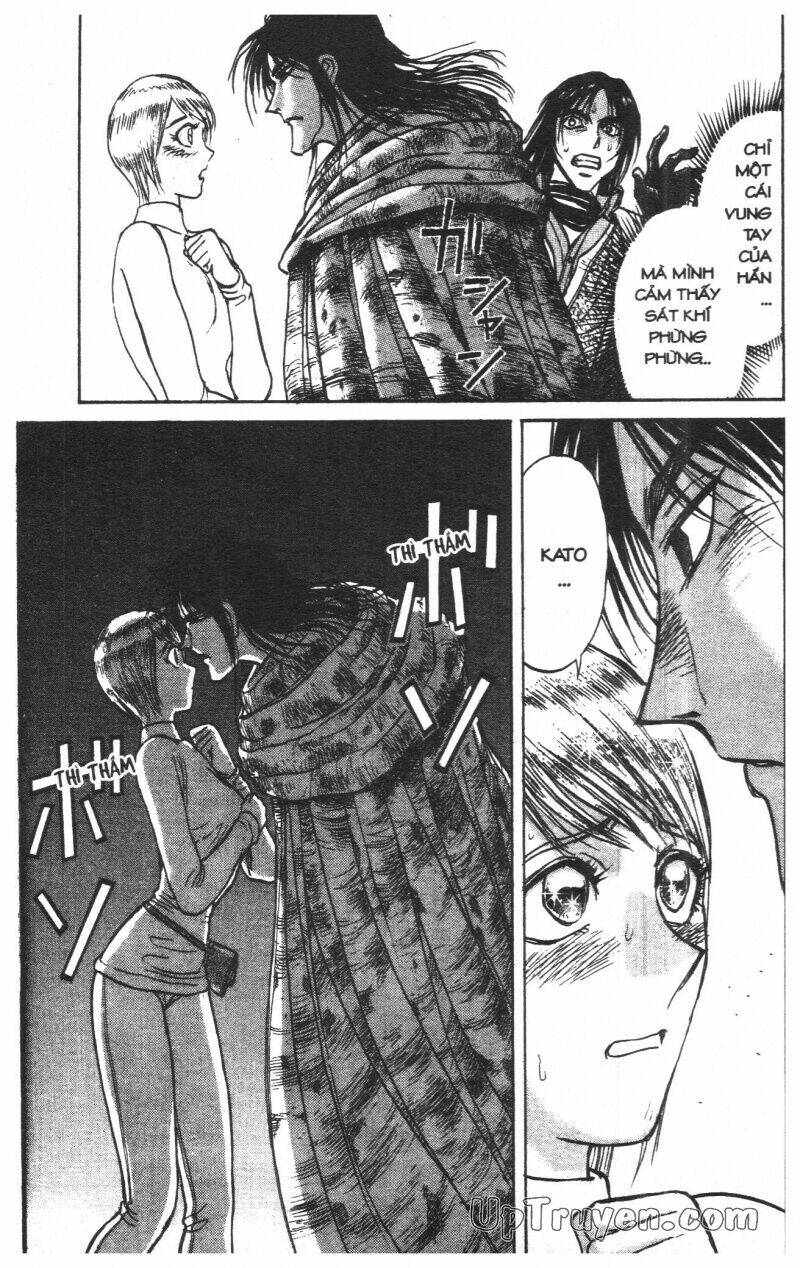 karakuri circus - gánh xiếc quái dị chapter 29 73