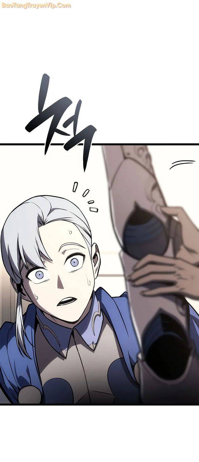 Vị Vua Mạnh Nhất Đã Trở Lại chapter 106 46