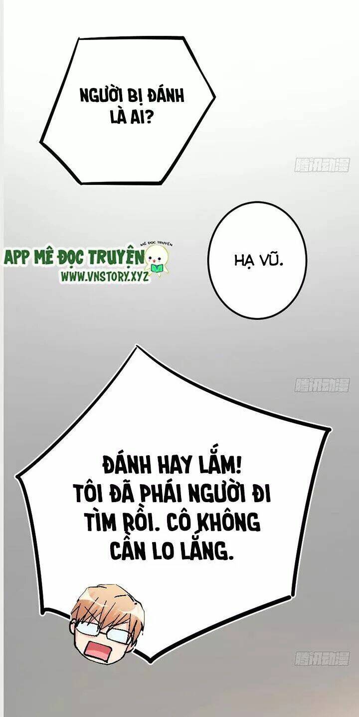 thiên hậu trở về chapter 59 32