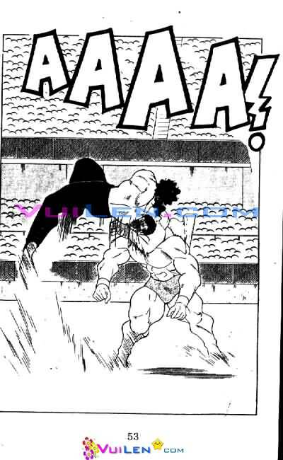 truyền nhân atula - shura no mon i chapter 37 54