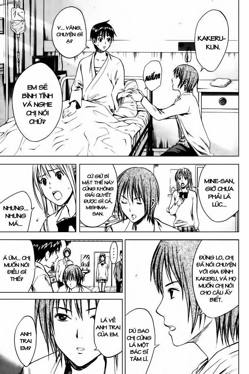 kỵ sĩ trong vòng cấm chapter 7 14