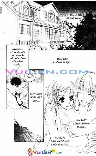 thiên thần dễ thương chapter 2 101