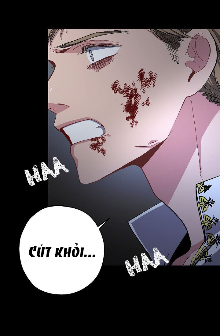 mối tình đầu của bạo chúa chapter 22 37