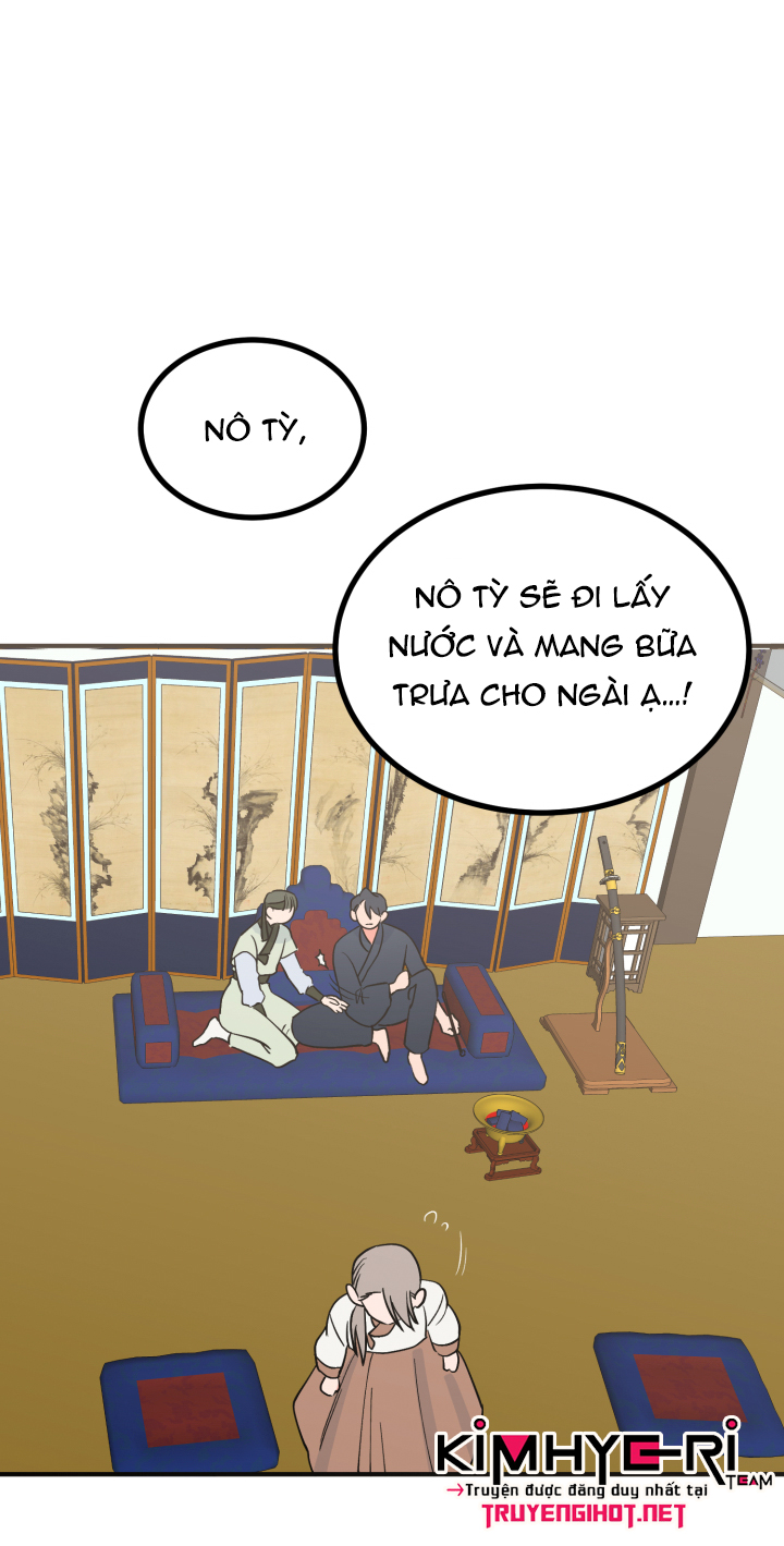 độc chủ chapter 7 53