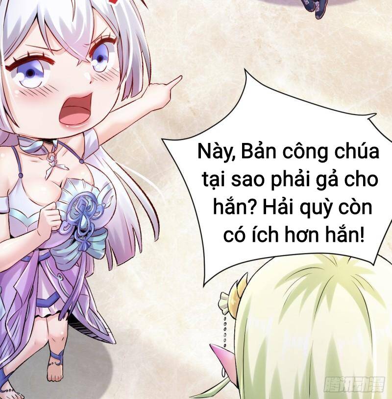 long vương cuối cùng chapter 6 16
