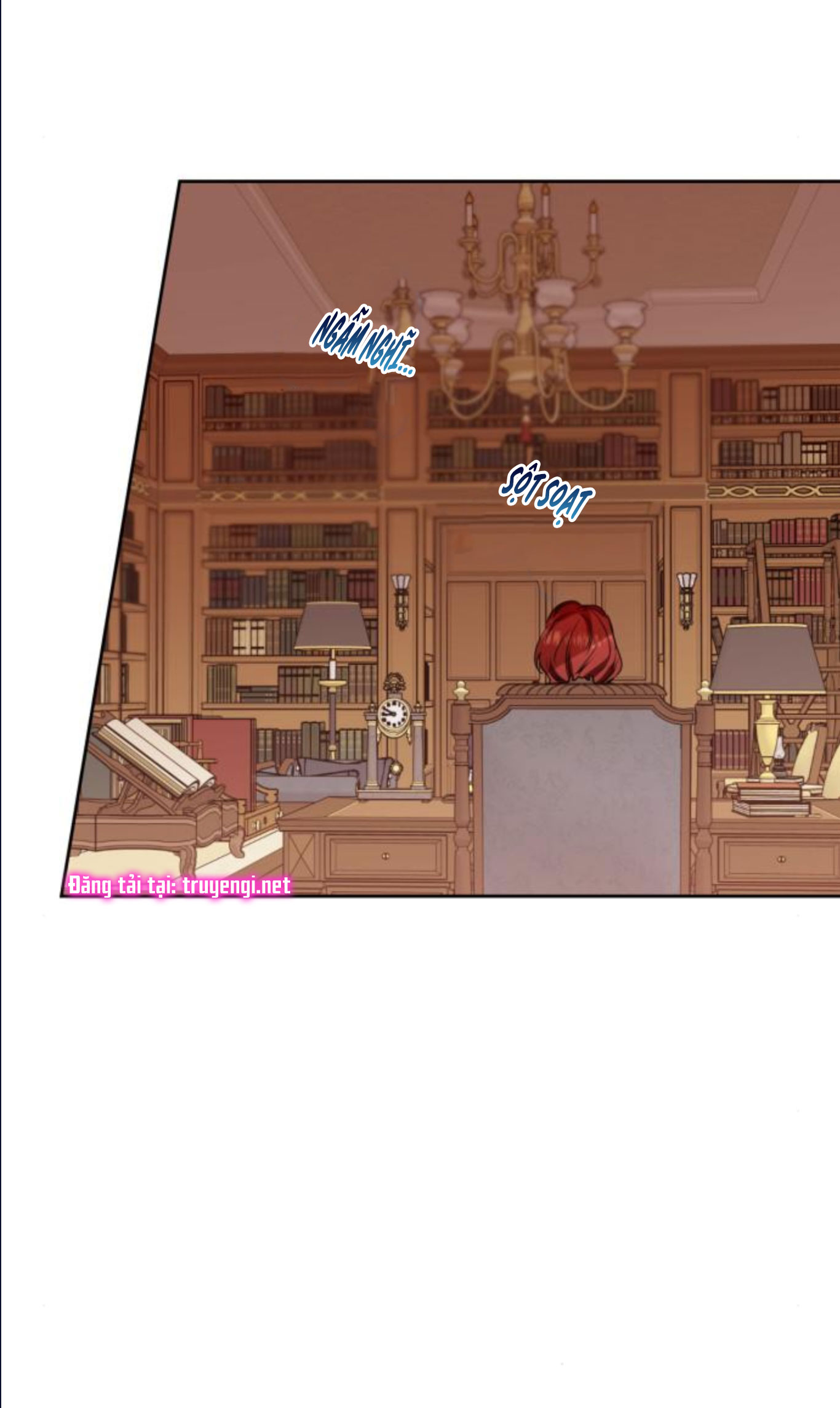 đỉnh cấp nuôi dưỡng lão công chapter 9 56