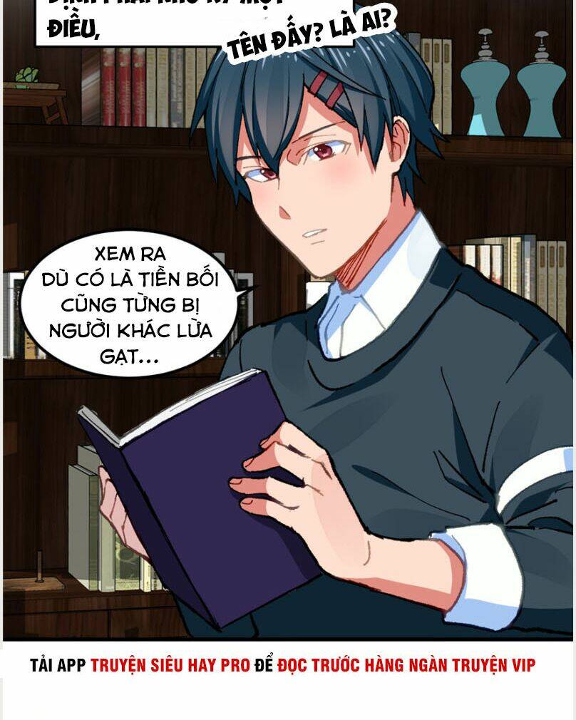 vô sỉ thuật sĩ chapter 6 18