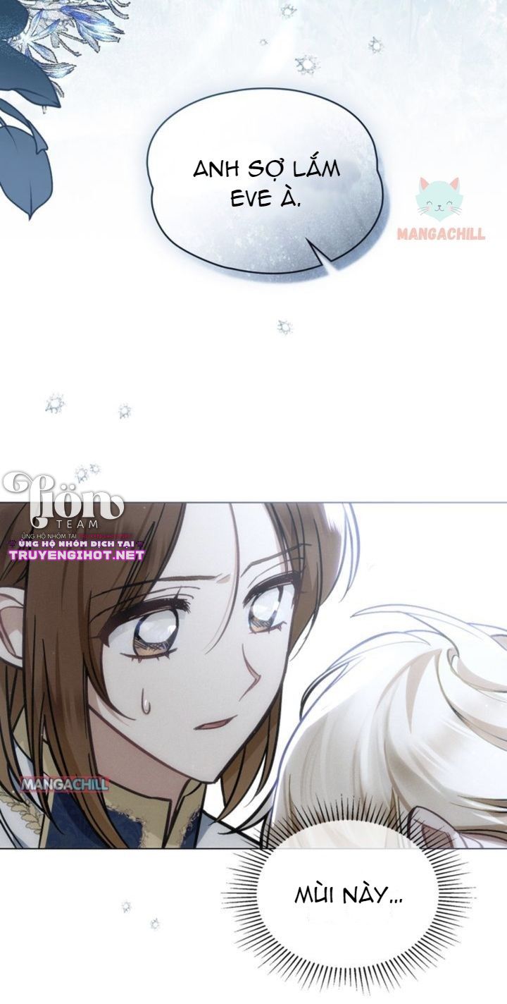 Thanh Gươm của Evangeline chapter 19.2 12