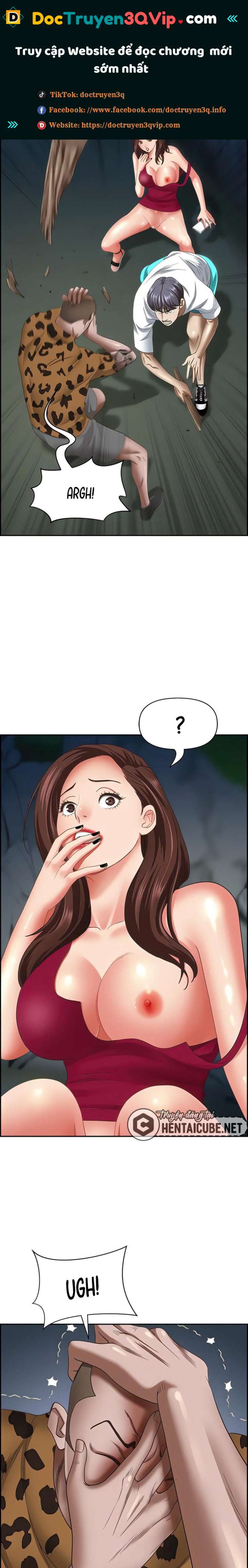 chung nhà bạn mẹ chapter 117 1