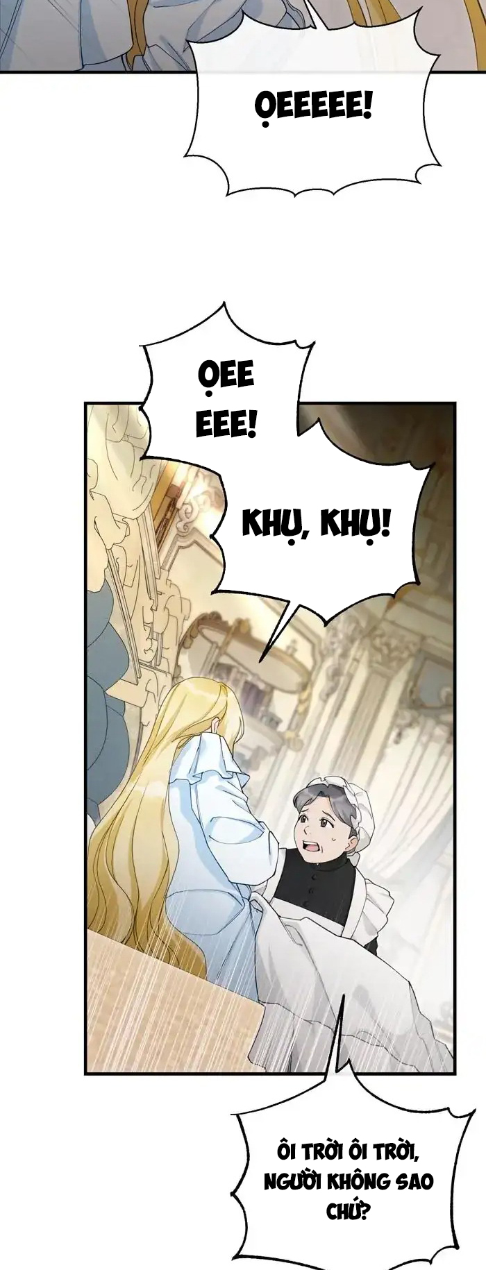 trở thành thánh nữ giả mạo chapter 4 68