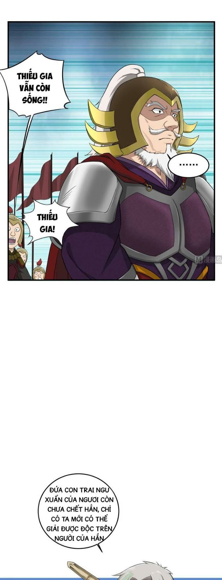 trọng sinh tới đại đường chapter 11 17