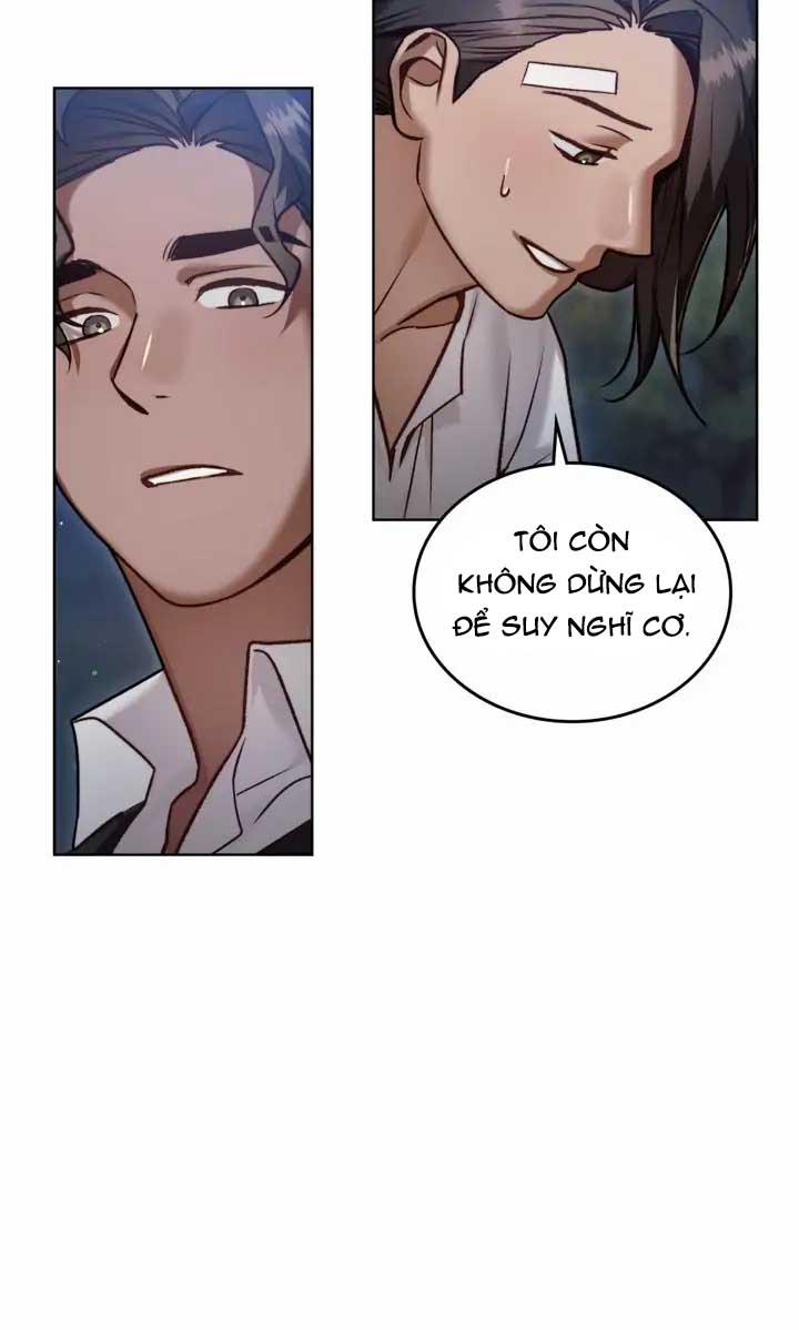 nữ giả kim chapter 13.1 9