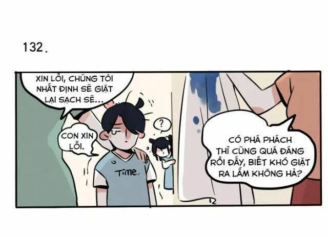 mau mang anh trai tôi đi chapter 132 2