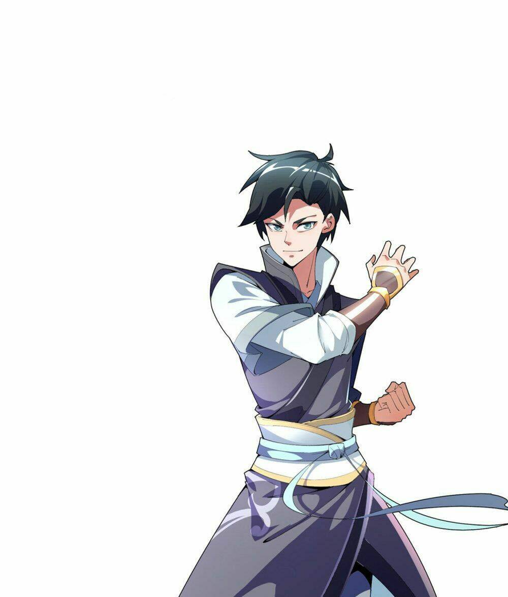 phục thiên thánh chủ chapter 0 29