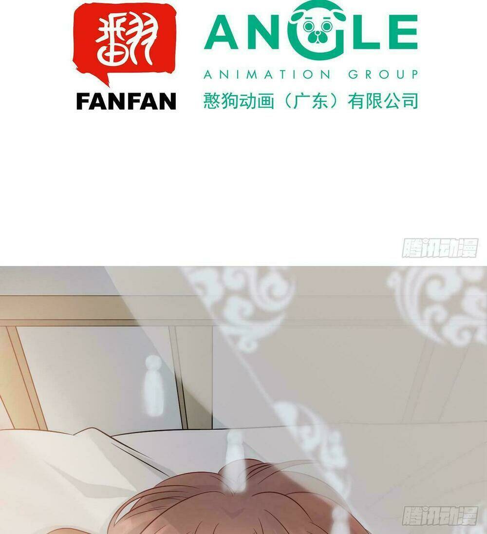 vương gia ba tuổi rưỡi của tôi chapter 23 3