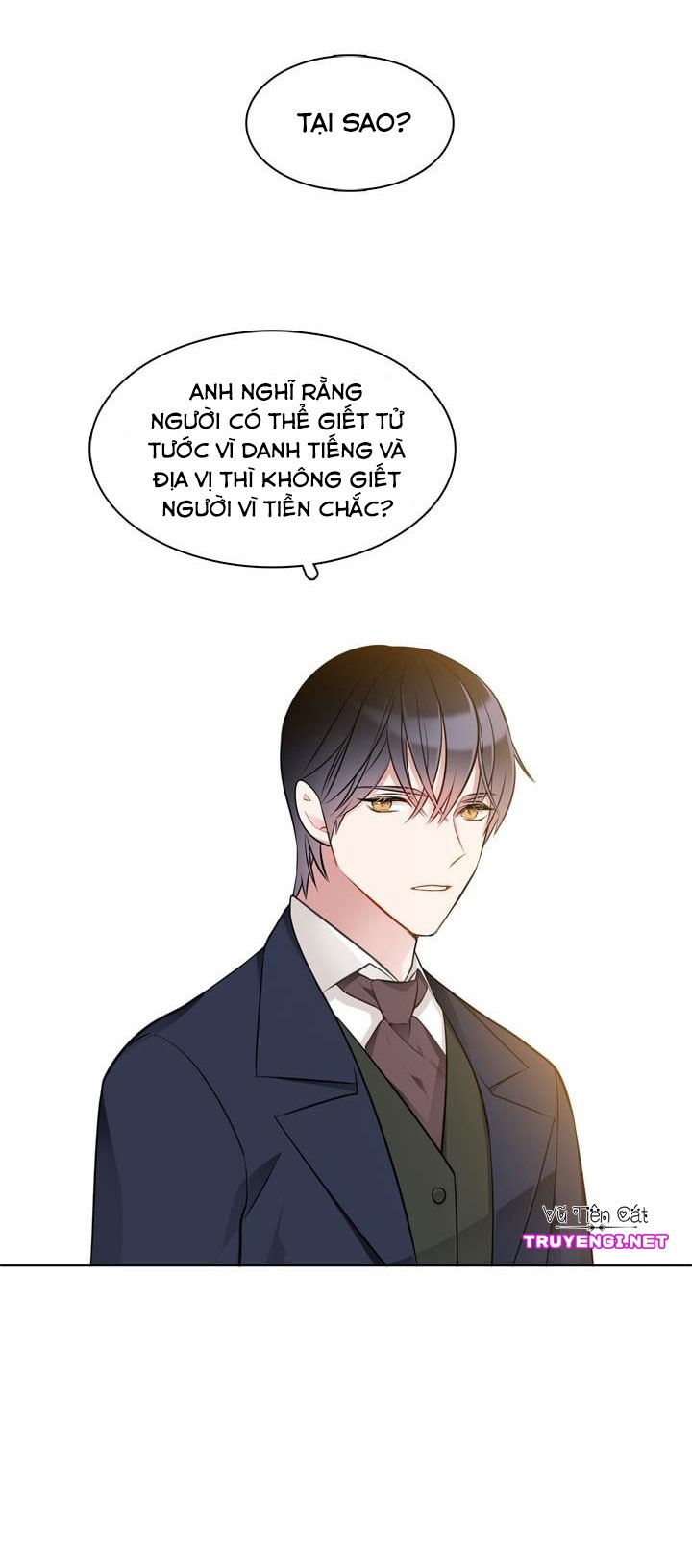 thanh tra của muiella chapter 36 43