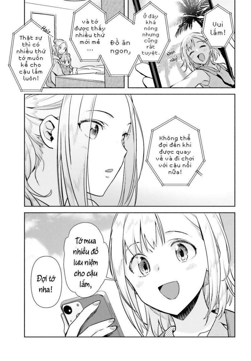 tình chị em chapter 63.5 5