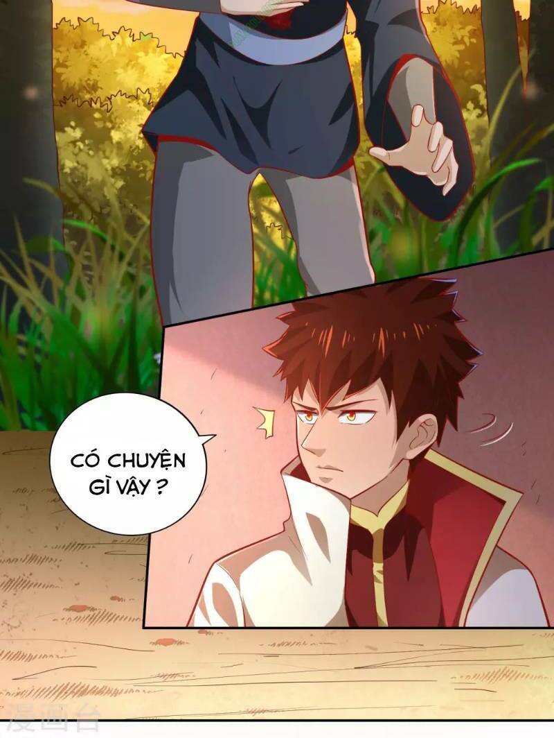 võ linh kiếm tôn chapter 43 28