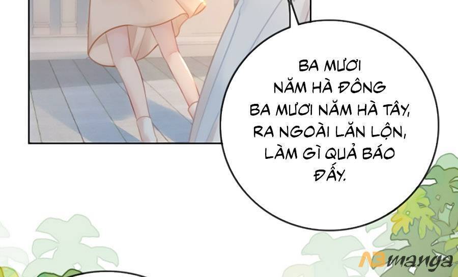 Ám Hắc Hệ Noãn Hôn chapter 149.4 9