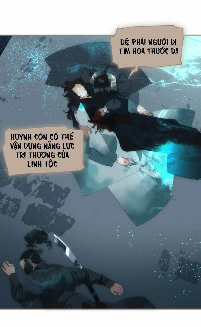 nhất đại linh hậu chapter 87 2