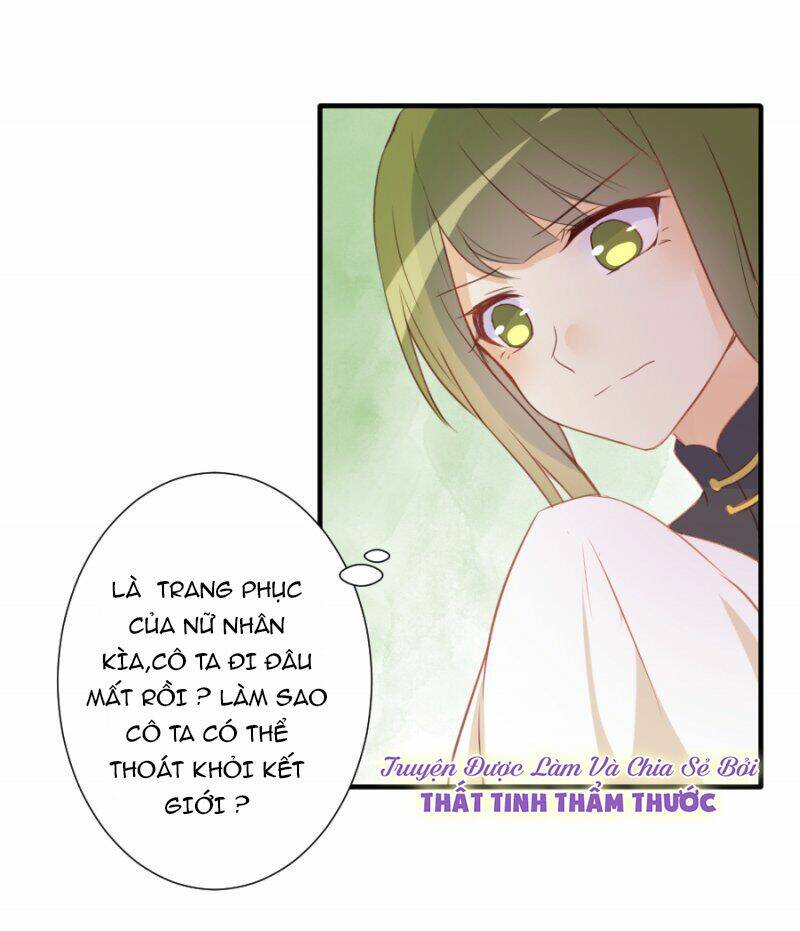 hôm nay ta cũng muốn trêu chọc nàng chapter 30 52