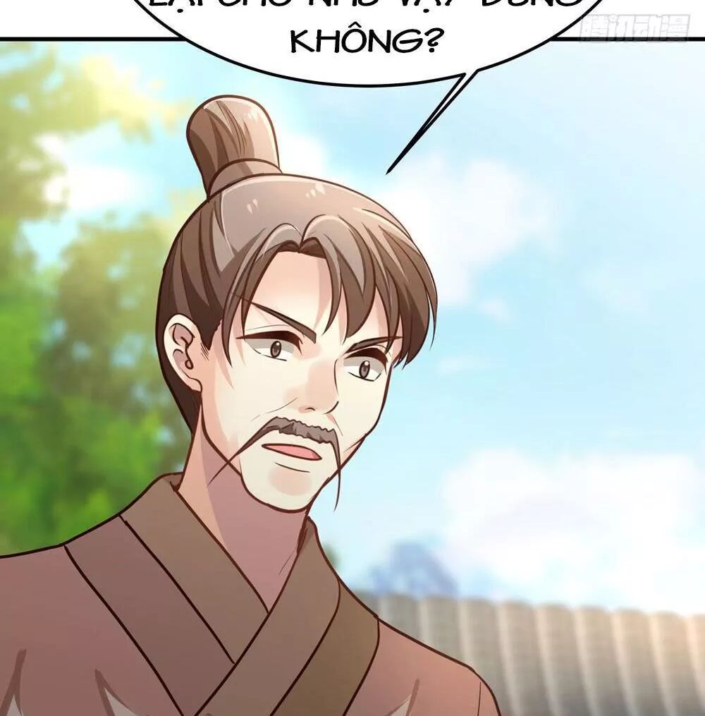 thái tử phi nhà ta thật hung hăng chapter 41 20