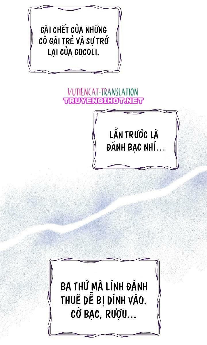 thám tử của muiella chapter 142 5