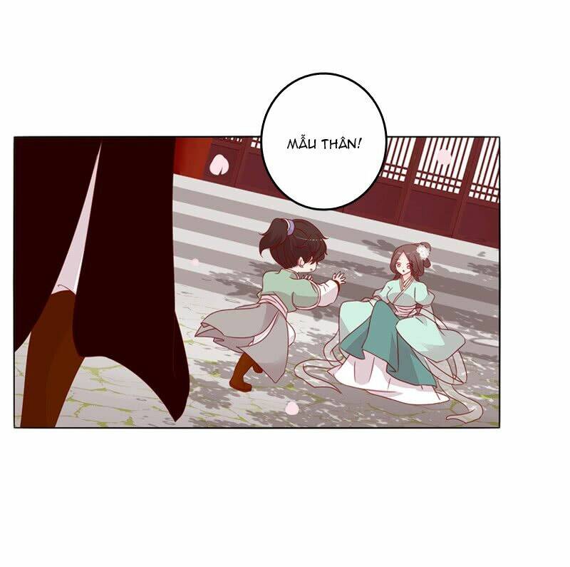 tướng quân mời ra trận chapter 33 4