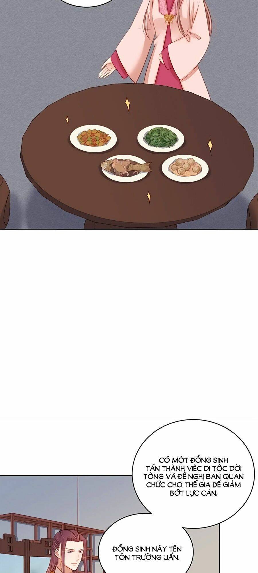 xuân khuê bí lục: xưởng công thái liêu nhân chapter 81 29