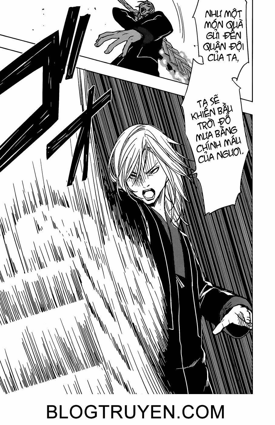 yuusen shoujo - plug-in girl chapter 13 18