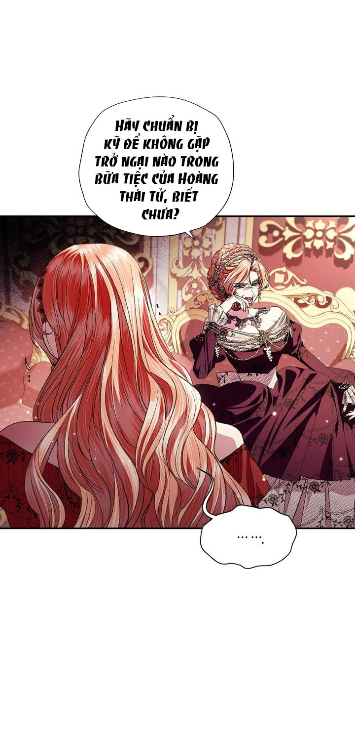 cha à, con không muốn kết hôn đâu chapter 55 39