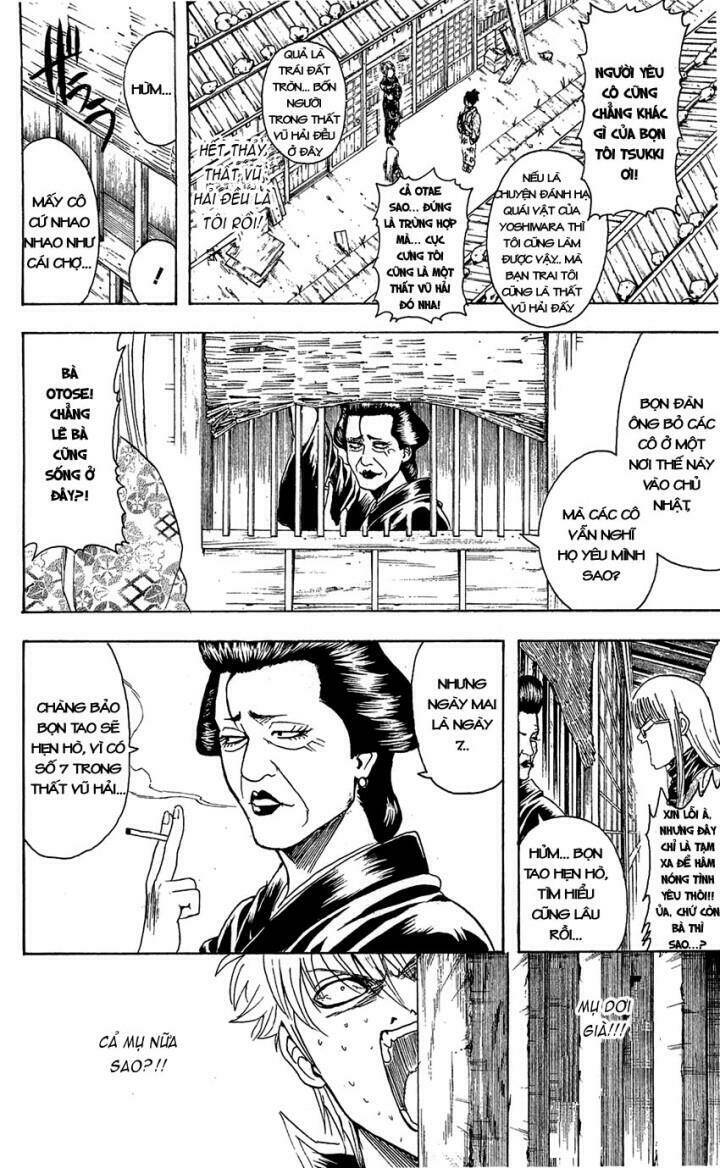 gintama - linh hồn bạc chapter 338 7