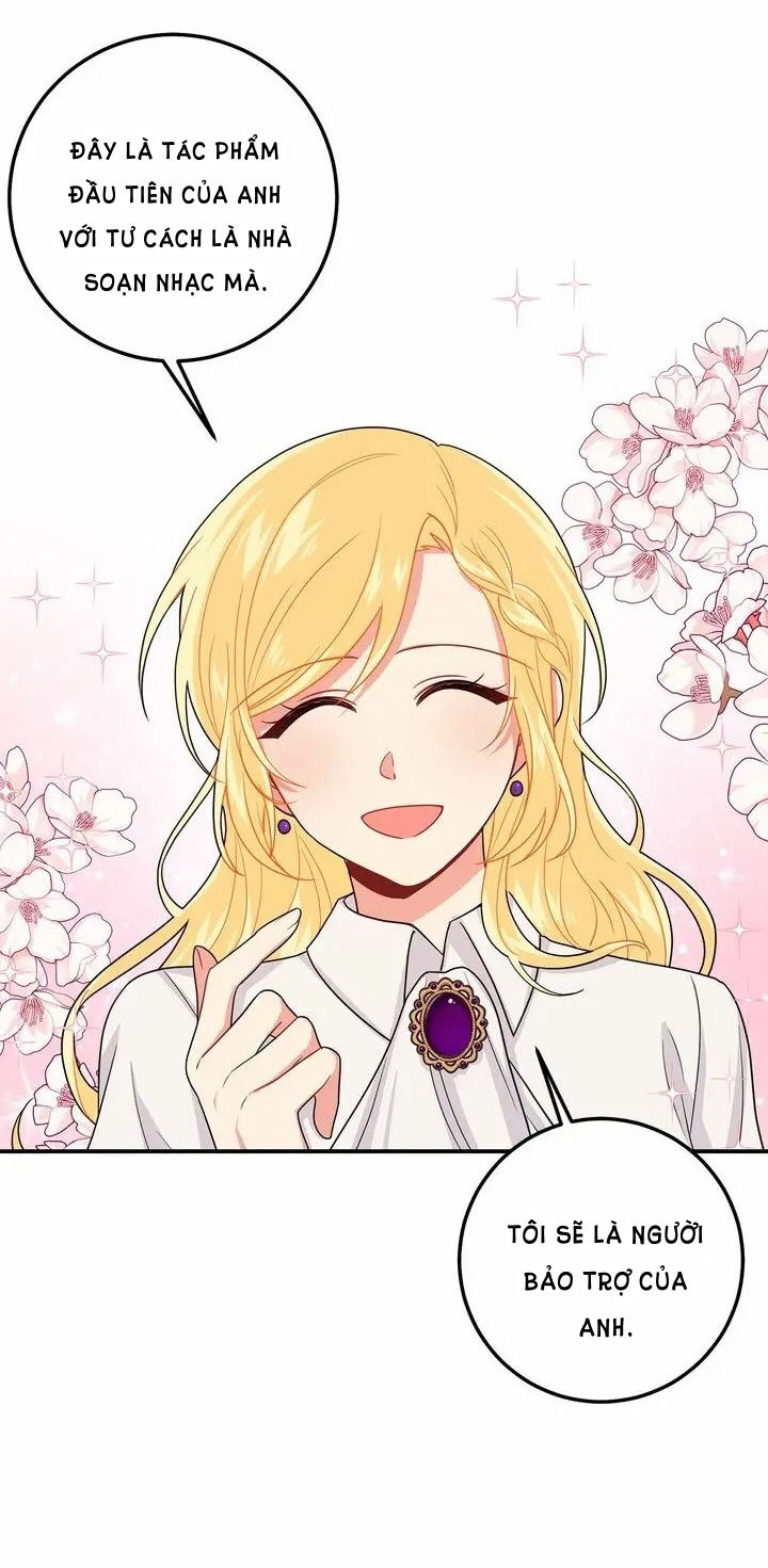 tôi là tiểu thư của gia đình này chapter 116 27