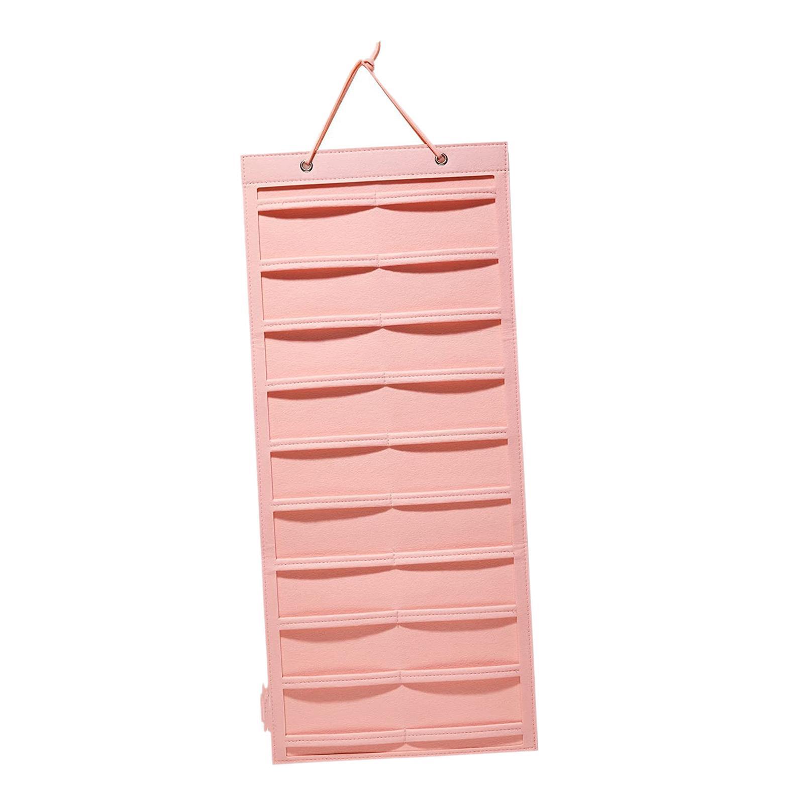 Hair Clips Storage Hanger Headband Holder Hair Bows Wall Women Girls