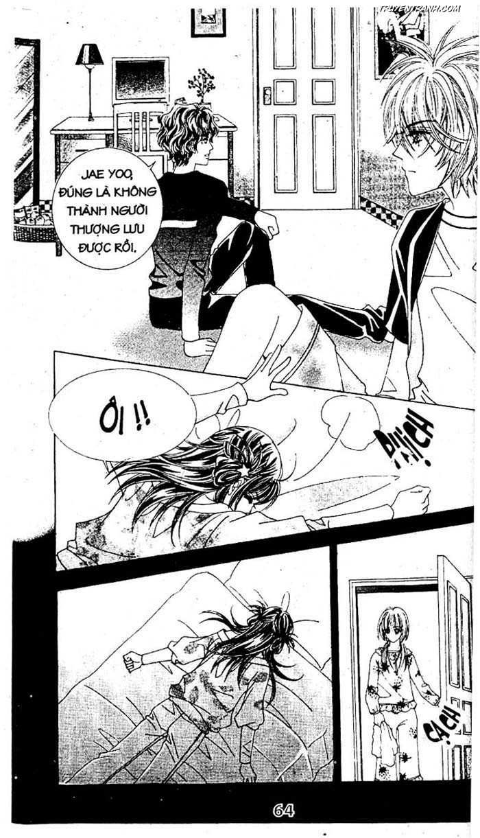 nhà trọ hoàn hảo chapter 33 8