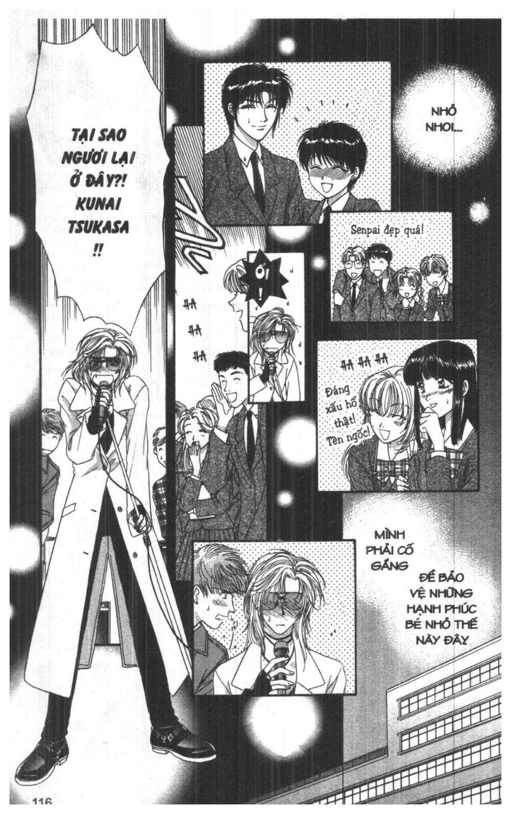 tsuki no umareru yoru chapter 8 116