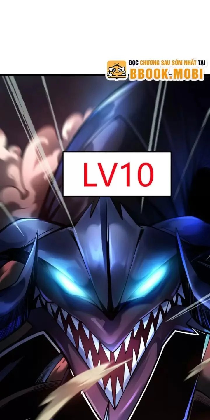 ta, chúa tể rừng xanh chapter 9 1