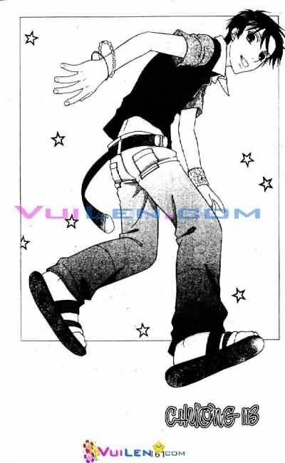 giỏ trái cây - fruit basket chapter 22 161