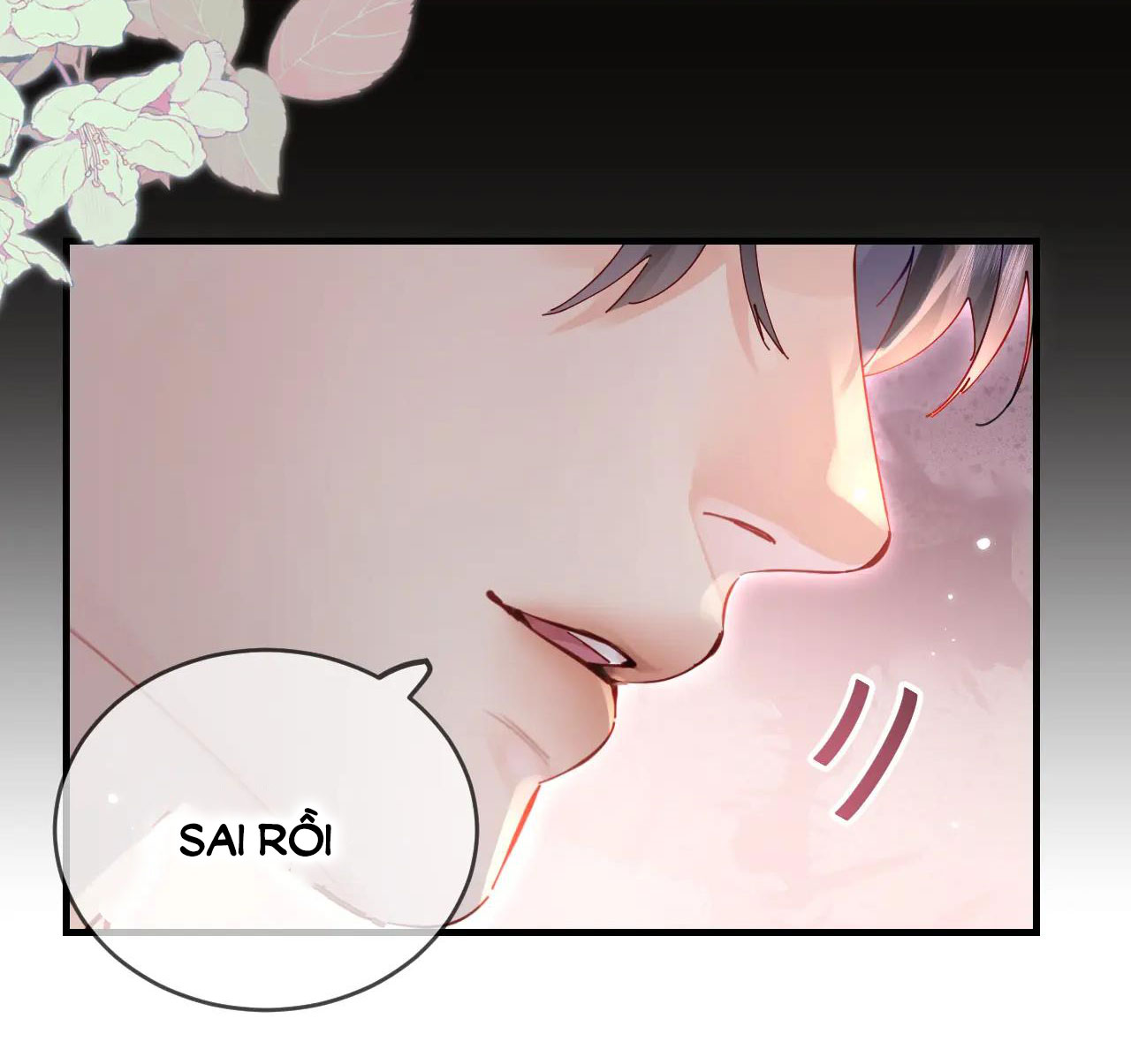 câu chuyện ngọt ngào của cặp vợ chồng đỉnh lưu chapter 58.2 15