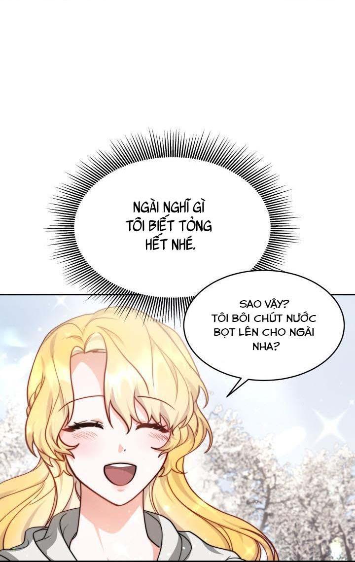 từ chồng cũ hóa thành nam chính chapter 22 41