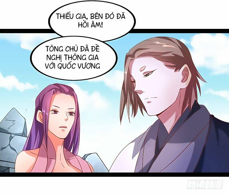 hỗn độn kiếm thần chapter 24 32