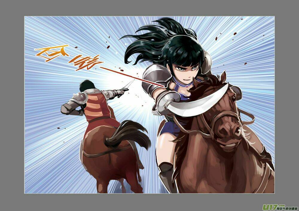 kiếm của vua chapter 3.2 44