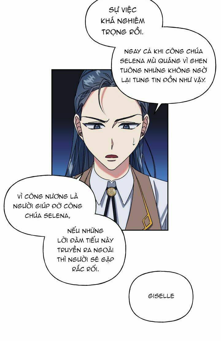 tế phẩm công chúa chapter 15 25