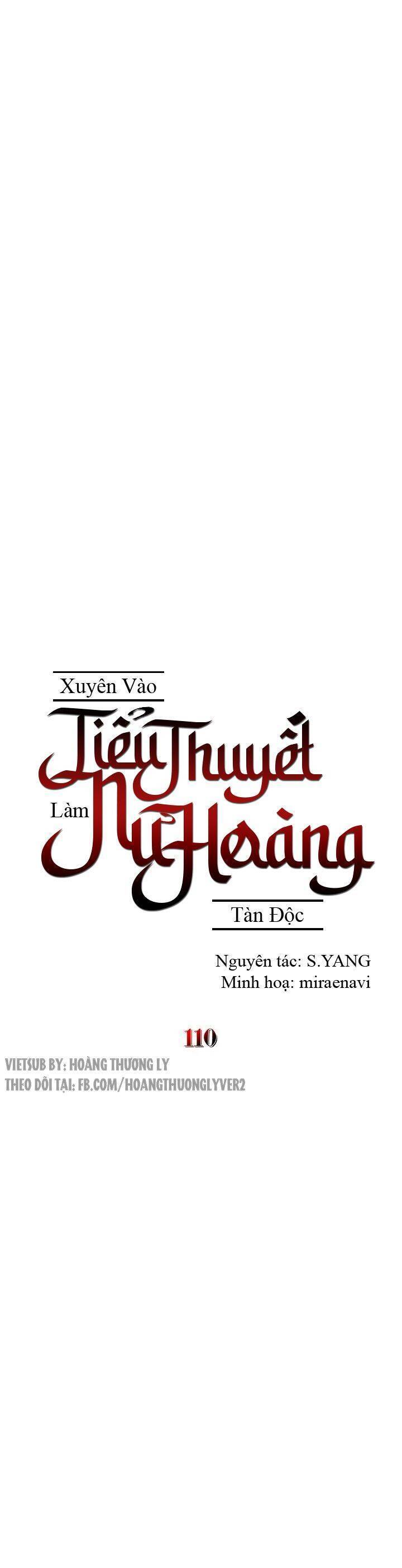 tôi trở thành hoàng đế bạo chúa trong tiểu thuyết chapter 110 7