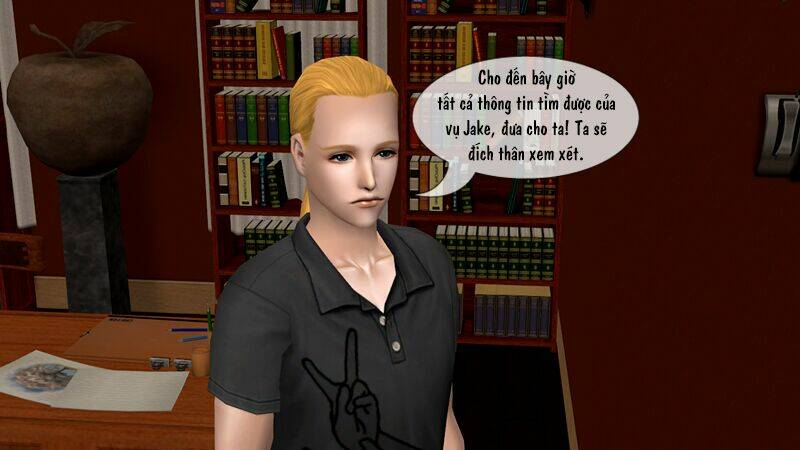 viên đạn bạc [truyện sims 2] chapter 35 96