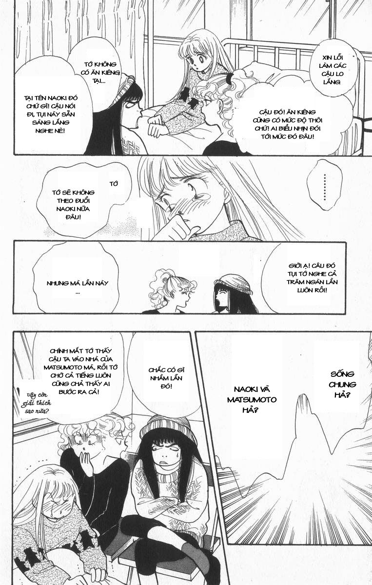 itazura na kiss chapter 20 20